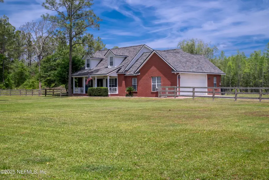 13561 Arnold Rhoden Road, Glen Saint Mary, FL 32040 - Image #3