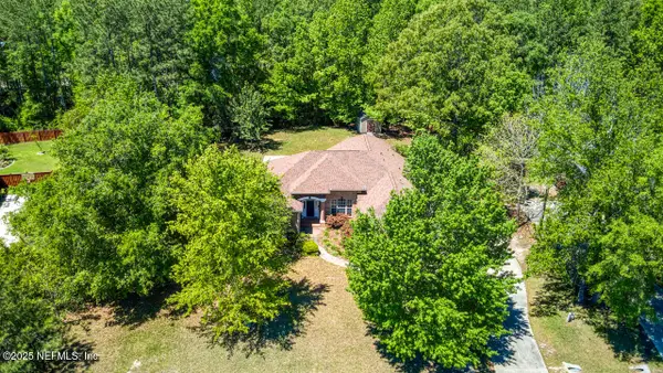 50 Daffodil Cove, Crawfordville, FL 32327