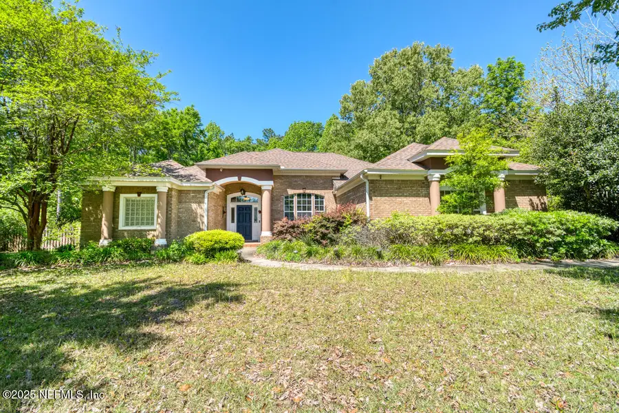 50 Daffodil Cove, Crawfordville, FL 32327 - Image #2