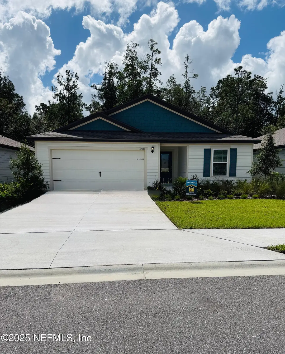 37135 Whippoorwill Court, Hilliard, FL 32046 - #1