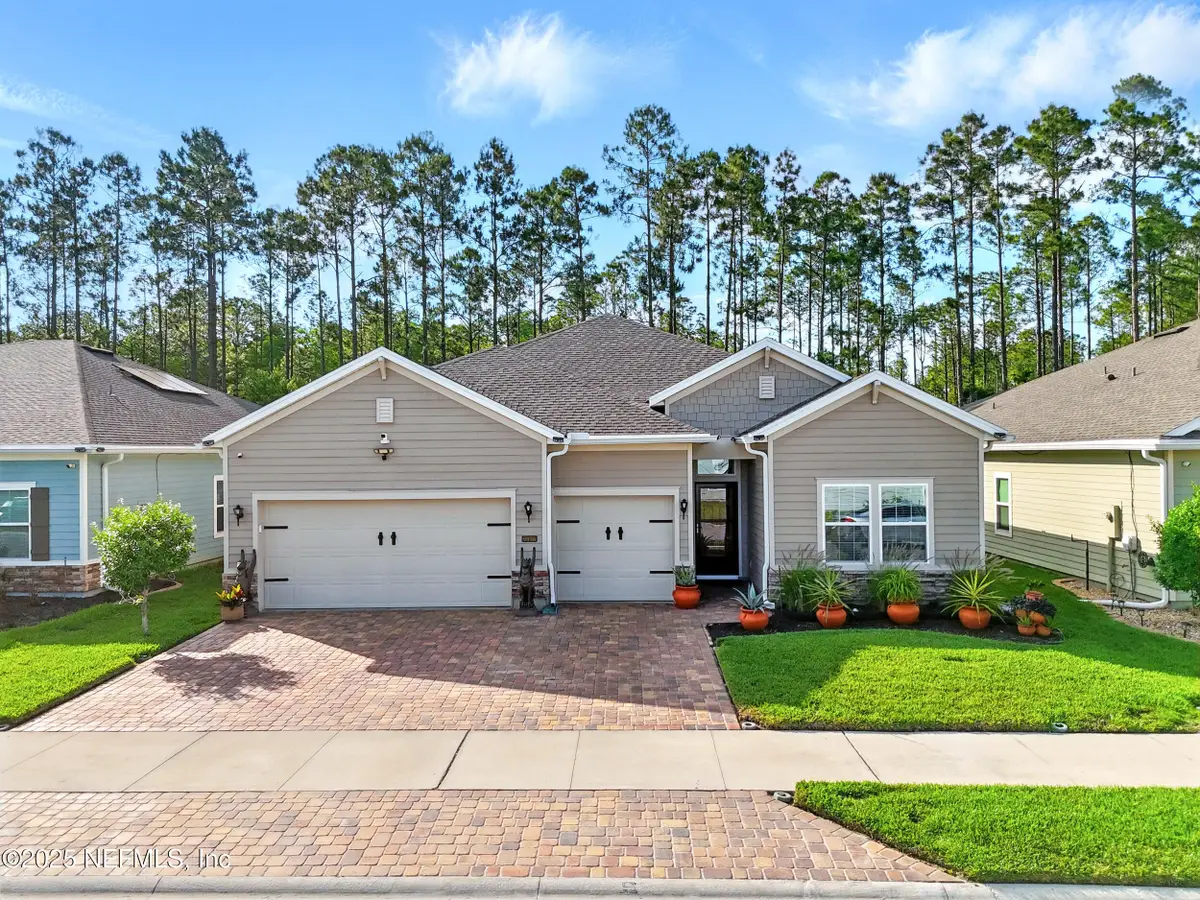 9936 Pavnes Creek Drive, Jacksonville, FL 32222 - #1