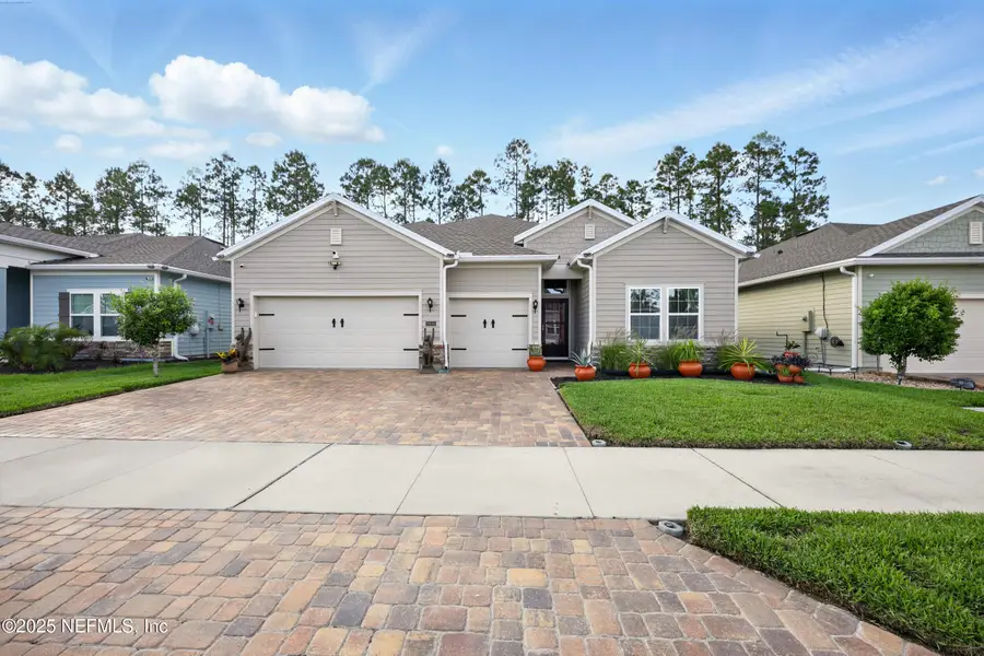 9936 Pavnes Creek Drive, Jacksonville, FL 32222 - #2