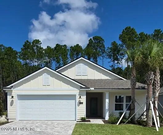 151 Greenwood Drive, Palm Coast, FL 32137
