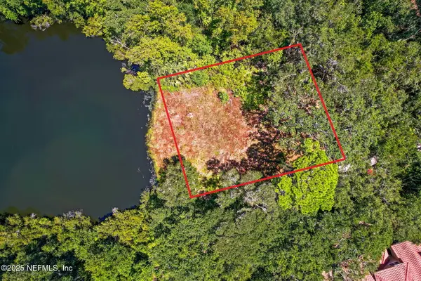 5406 Mary Avenue, Fernandina Beach, FL 32034