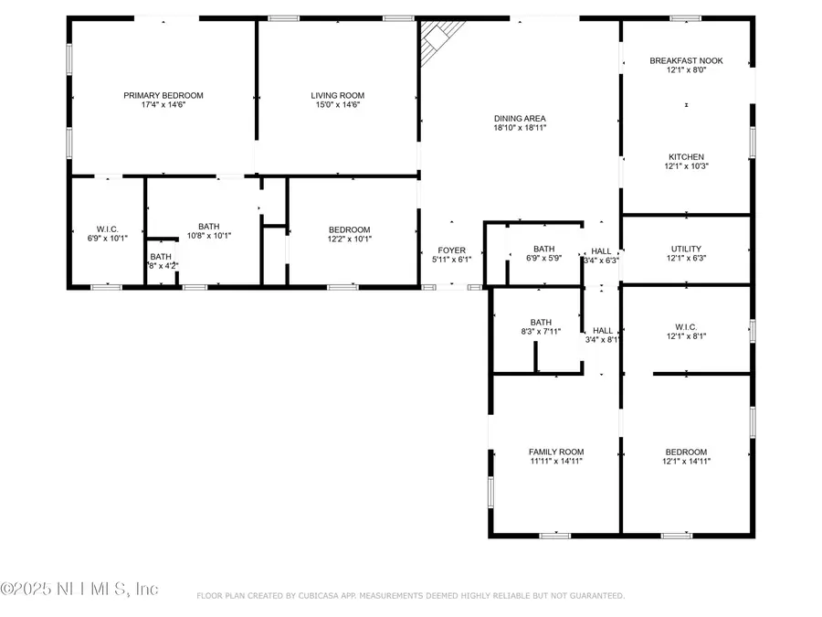 120 Stokes Landing Road, Saint Augustine, FL 32095 - Image #2