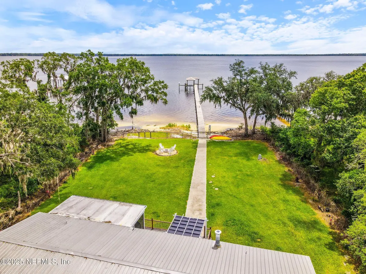 386 Cedar Creek Road, Palatka, FL 32177 - Image #1