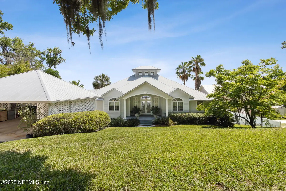 4333 Seminole Street, Starke, FL 32091 - Image #1