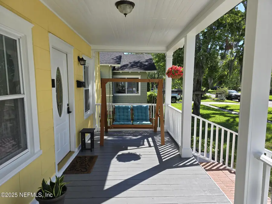3675 Oak Street, Jacksonville, FL 32205 - #2