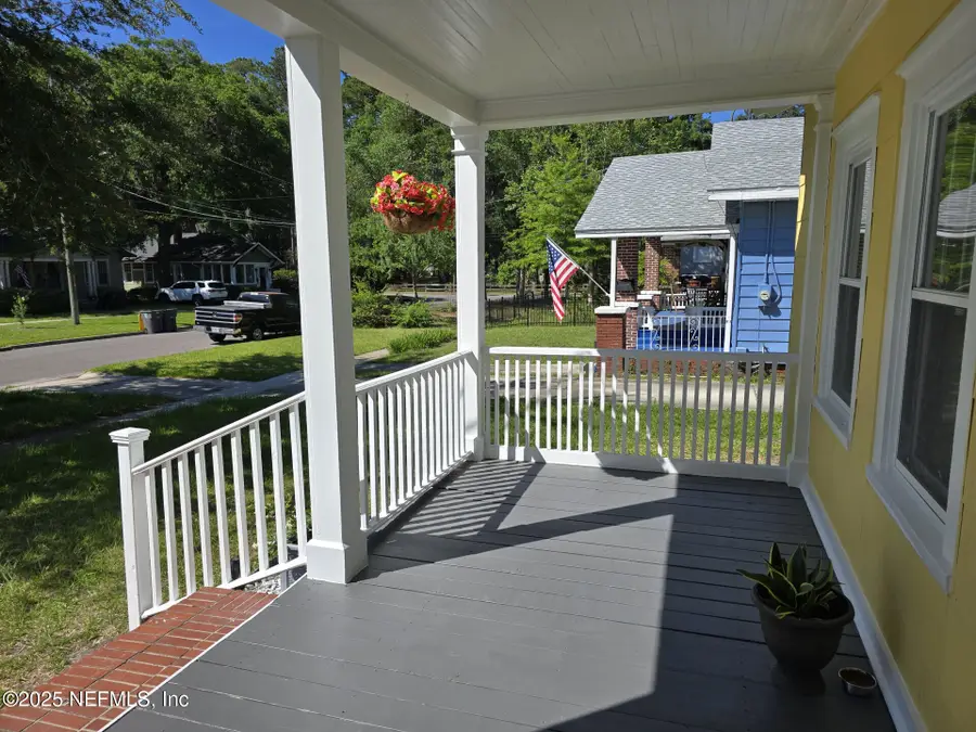 3675 Oak Street, Jacksonville, FL 32205 - #3
