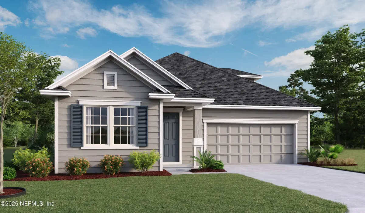 223 Thornberry Way, Palm Coast, FL 32164 - #1