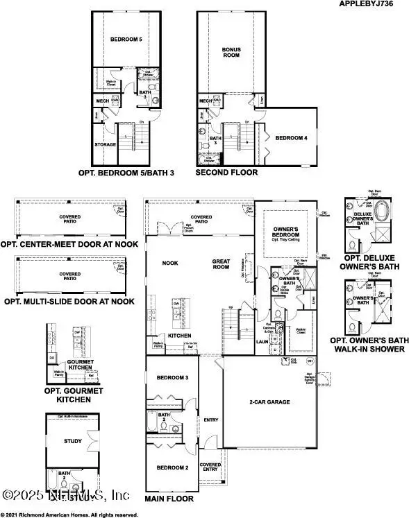 223 Thornberry Way, Palm Coast, FL 32164 - #2