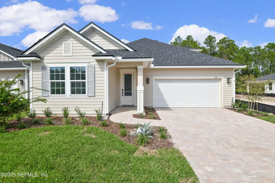 212 Thornberry Way, Palm Coast, FL 32164 - #2