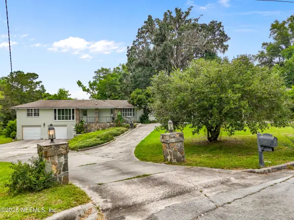 449 SW Montgomery Drive, Lake City, FL 32025