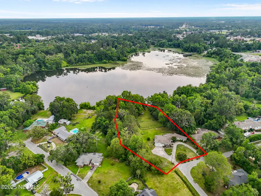 449 SW Montgomery Drive, Lake City, FL 32025 - #2
