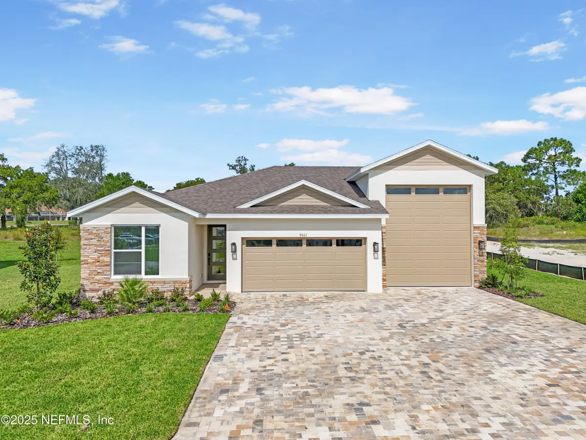 9021 Players Drive, Weeki Wachee, FL 34613 - #1