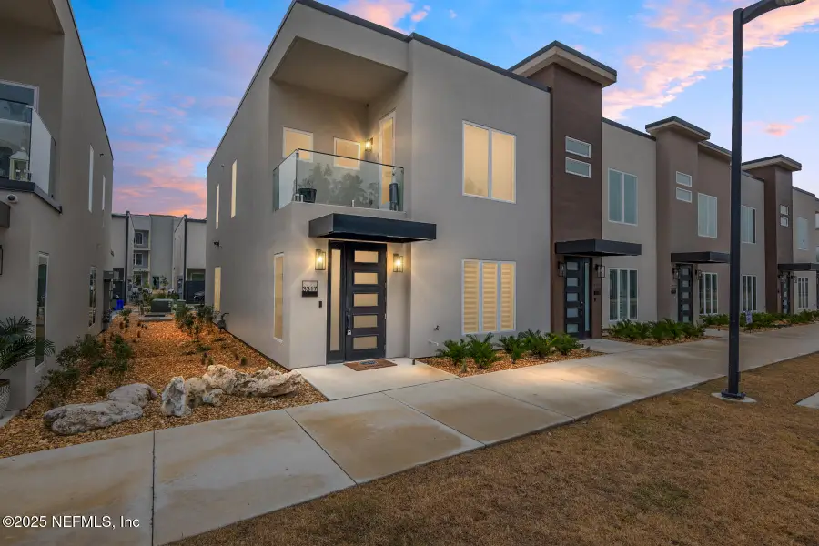 3317 SW 50th Drive, Gainesville, FL 32608 - #2