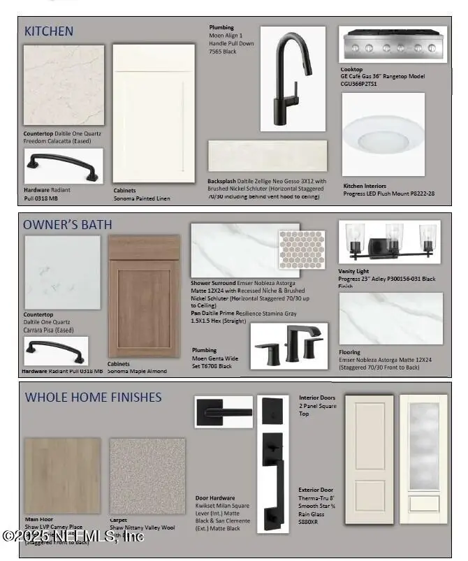 158 Sparrow Crk Drive, Saint Augustine, FL 32092 - Image #3