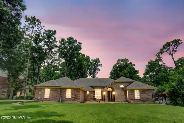 3672 St Andrews Court, Green Cove Springs, FL 32043