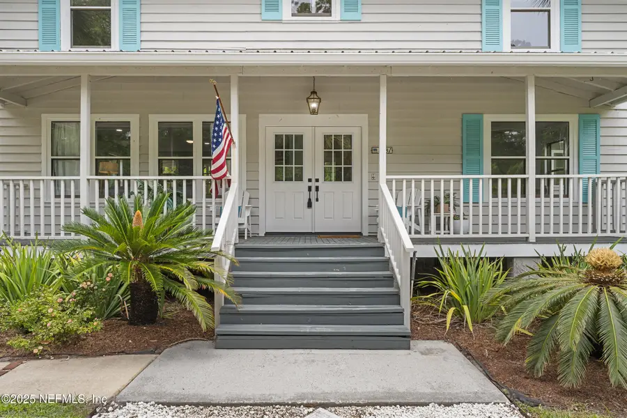 1381 Forrest Drive, Fernandina Beach, FL 32034 - Image #3