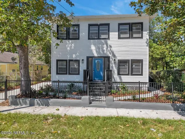 1364 Evergreen Avenue, Jacksonville, FL 32206