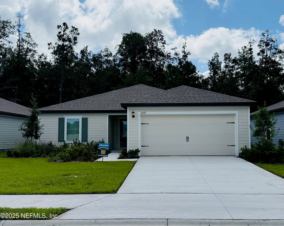 37119 Whippoorwill Court, Hilliard, FL 32046 - #1