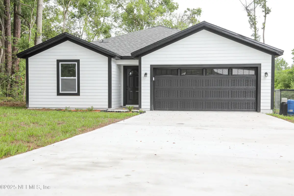 3033 Turton Avenue, Jacksonville, FL 32208 - Image #1