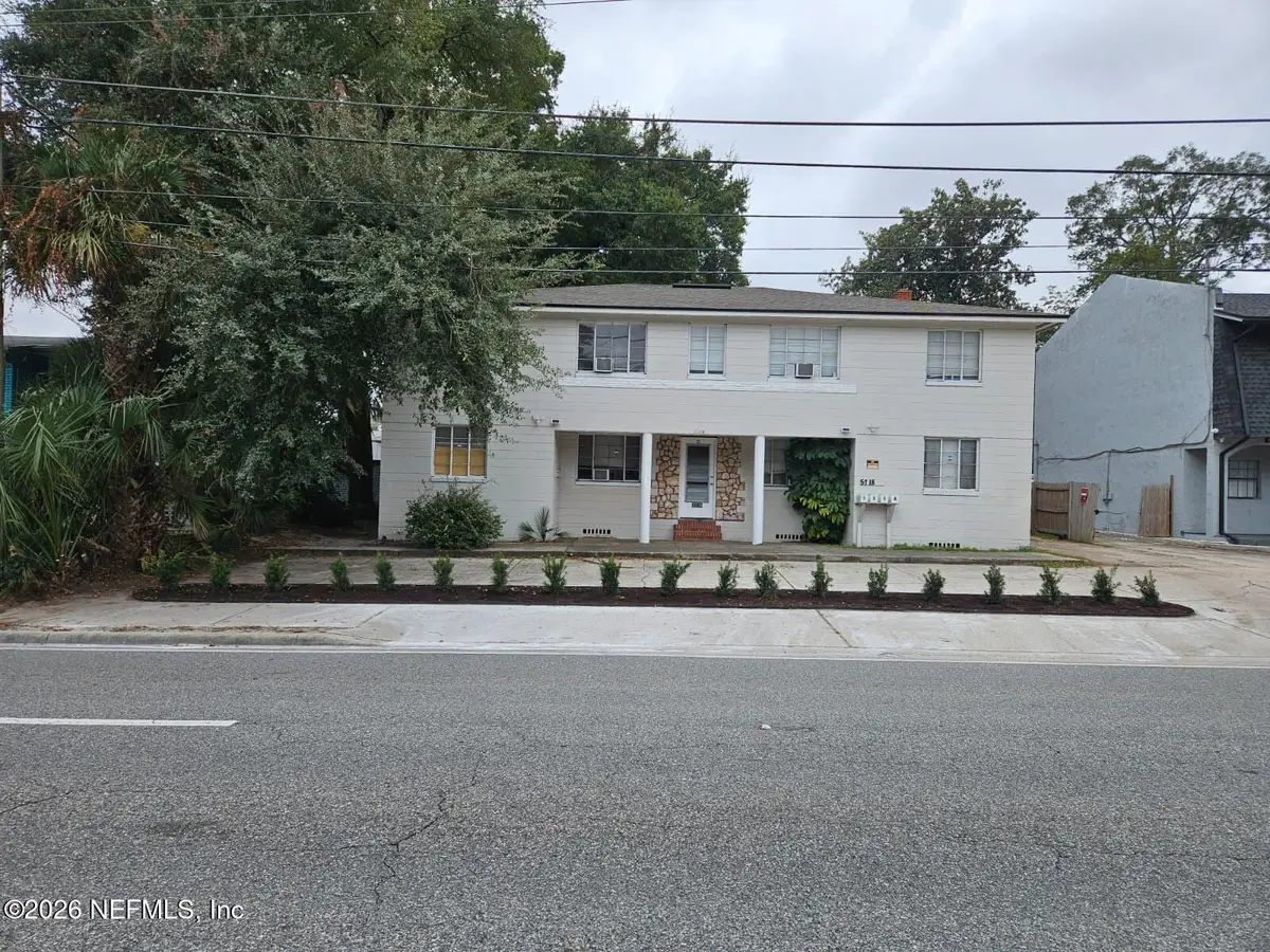 5718 Merrill Road, Jacksonville, FL 32277 - #1