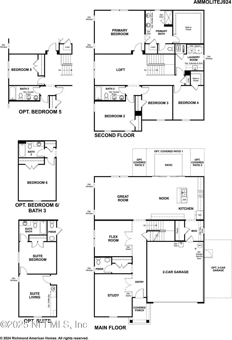 96104 Carrera Way, Fernandina Beach, FL 32034 - Image #2