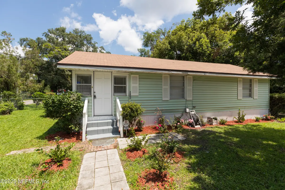3303 Jones Street, Jacksonville, FL 32206 - Image #1