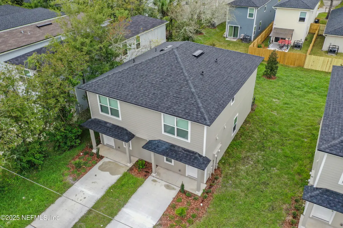 1246 Mull Street, Jacksonville, FL 32205 - #1