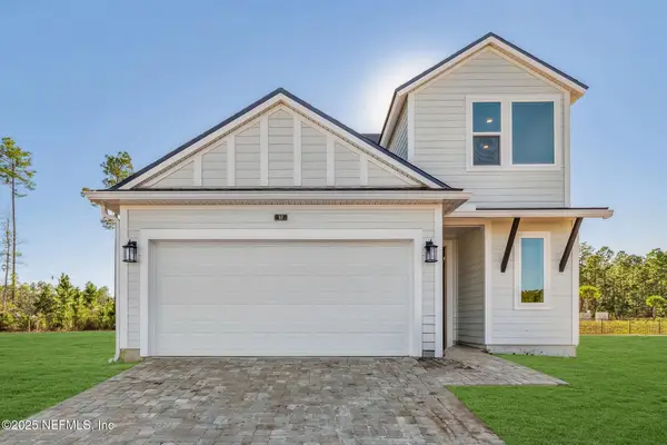 97 Ancient Springs Lane, St. Augustine, FL 32092