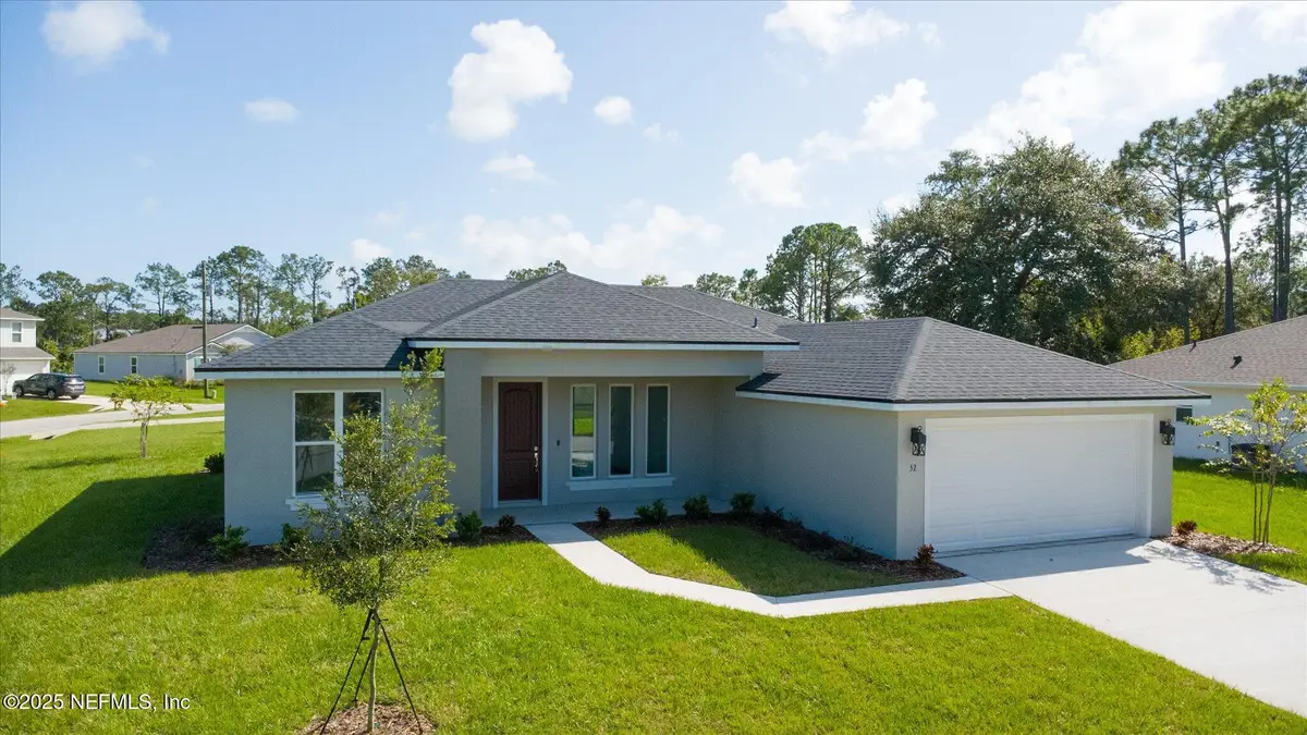 52 Pershing Lane, Palm Coast, FL 32164 - #1