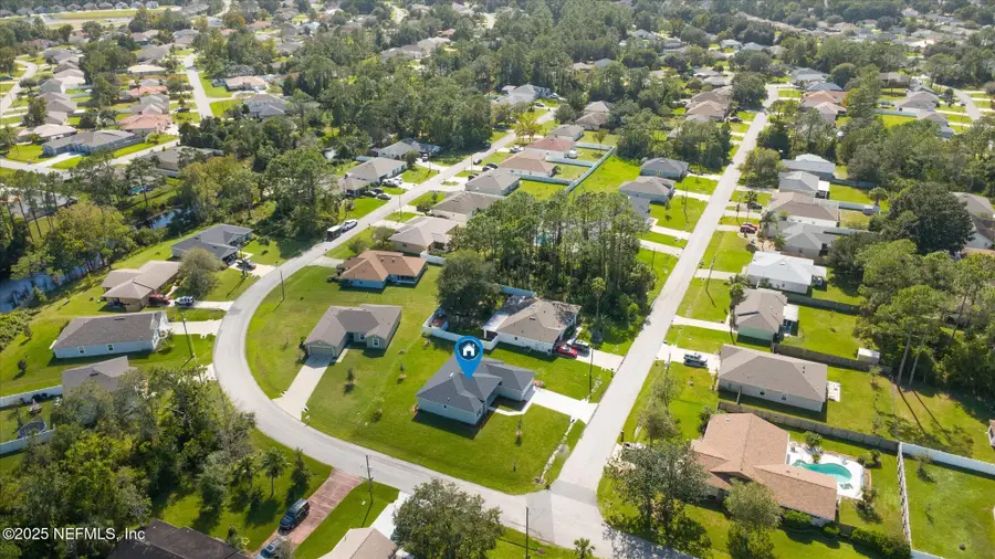 52 Pershing Lane, Palm Coast, FL 32164 - #3
