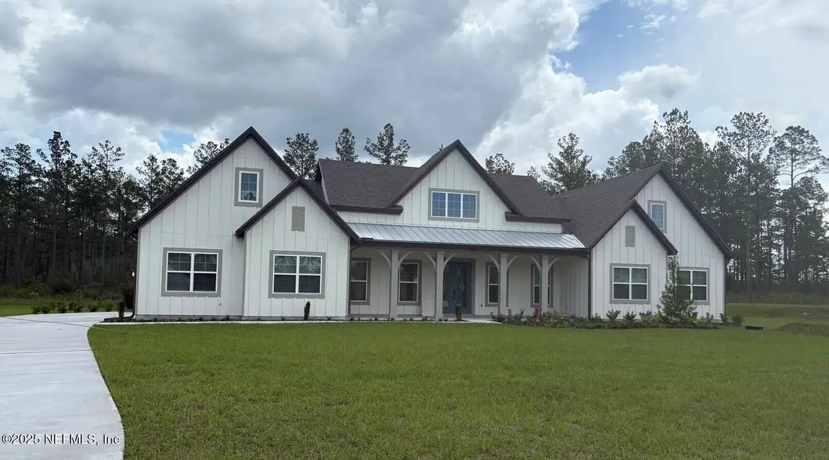 36258 Pitch Lane, Hilliard, FL 32046 - Image #1