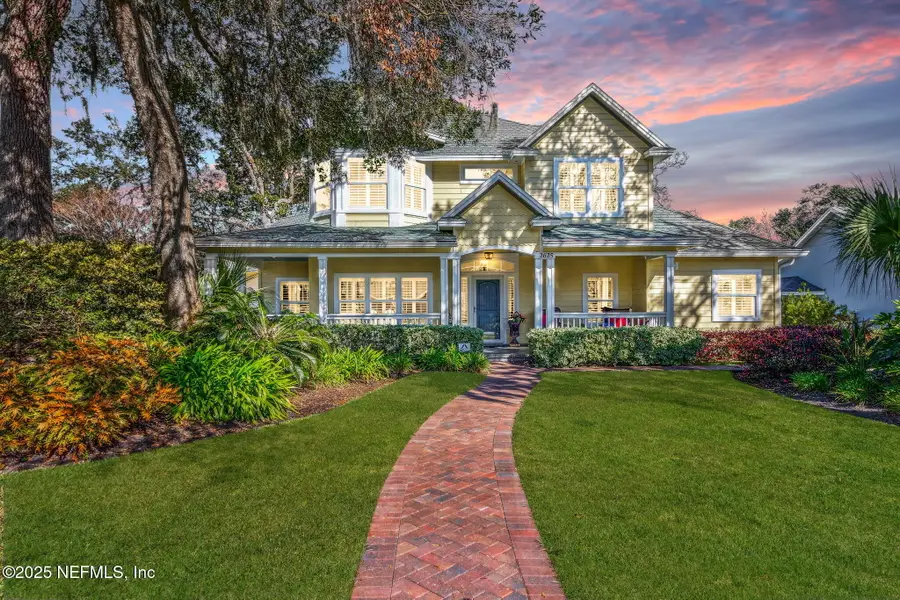 2625 Long Boat Drive, Fernandina Beach, FL 32034 - Image #2