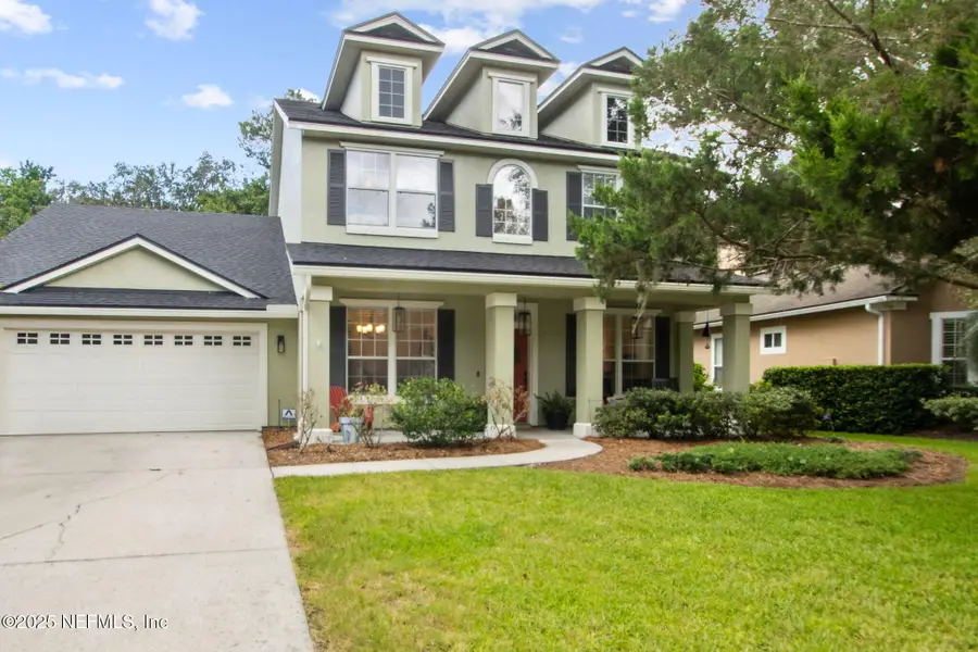 85488 Sagaponack Drive, Fernandina Beach, FL 32034 - Image #2
