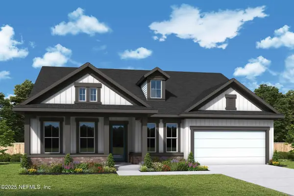 286 Canopy Forest Drive, St. Augustine, FL 32092