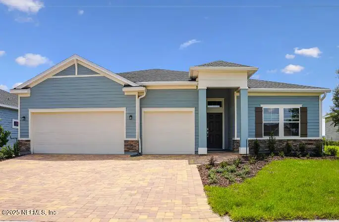 249 Manistique Avenue, Saint Augustine, FL 32092 - Image #1