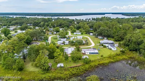 123 Peninsular Drive, Crescent City, FL 32112