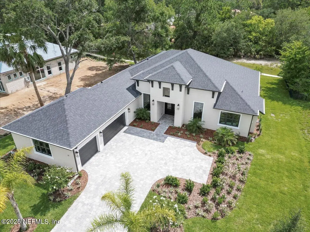 17 Old Oak N Drive, Palm Coast, FL 32137 - Image #1