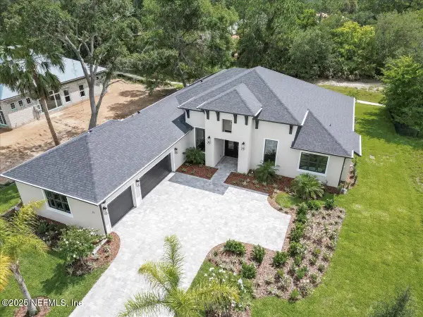 17 Old Oak N Drive, Palm Coast, FL 32137