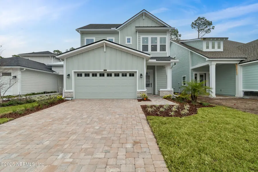 414 Reflections Avenue, Ponte Vedra, FL 32081 - #2