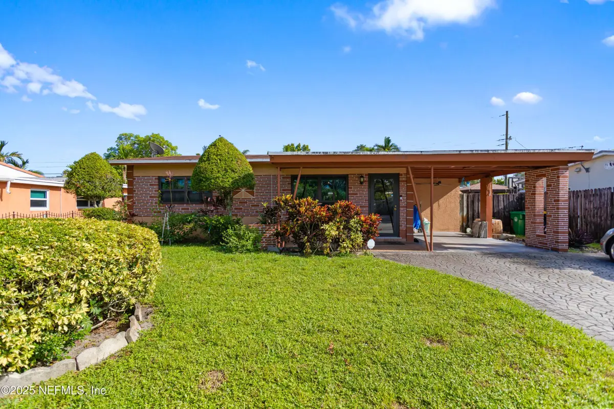 2788 SW 46th Court, Fort Lauderdale, FL 33312 - Image #1