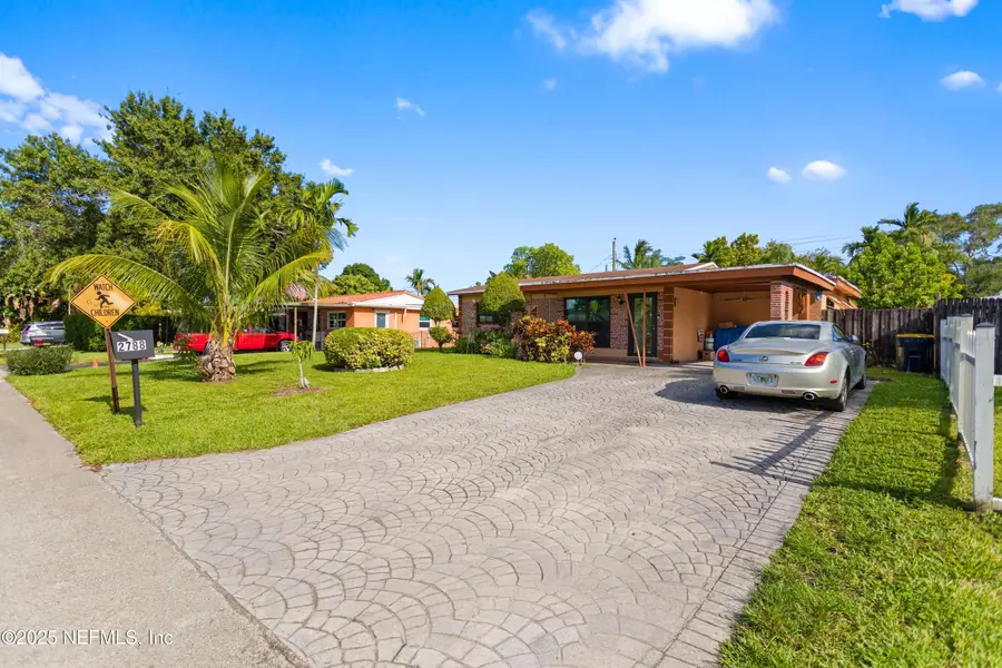 2788 SW 46th Court, Fort Lauderdale, FL 33312 - Image #3