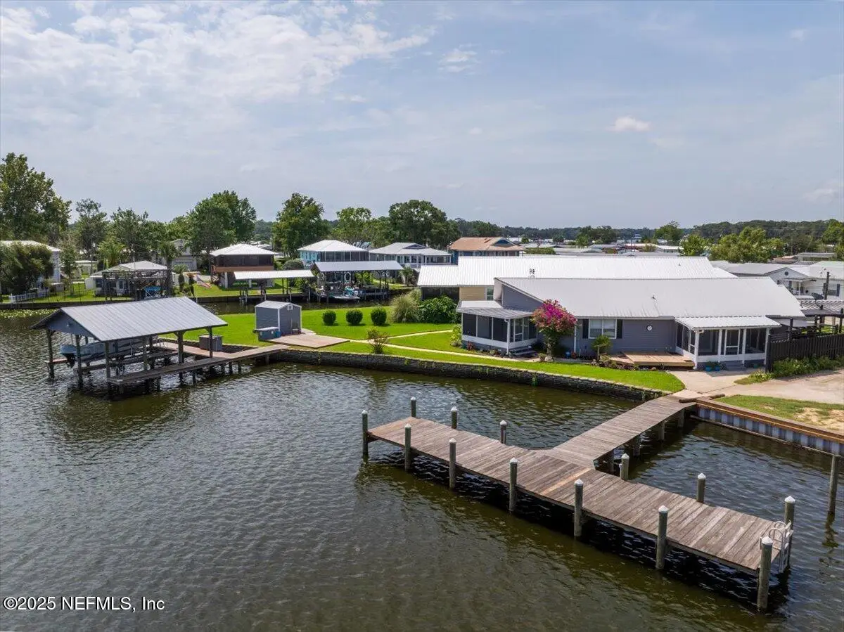 164 Moonlite Drive, Welaka, FL 32193 - Image #1