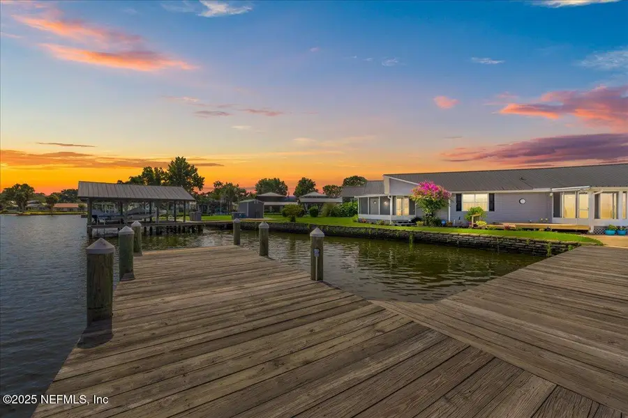 164 Moonlite Drive, Welaka, FL 32193 - Image #2