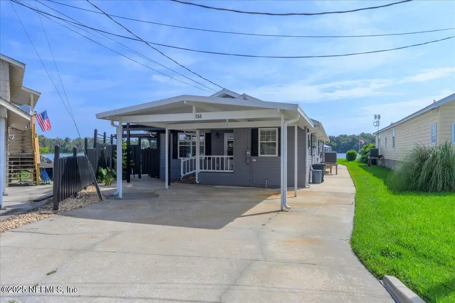 164 Moonlite Drive, Welaka, FL 32193 - Image #3