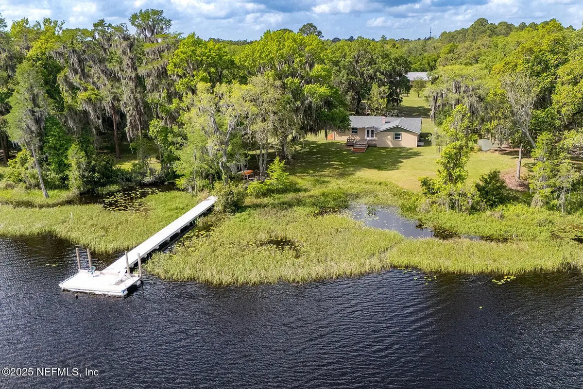 16602 NE 124th Avenue, Waldo, FL 32694 - Image #1