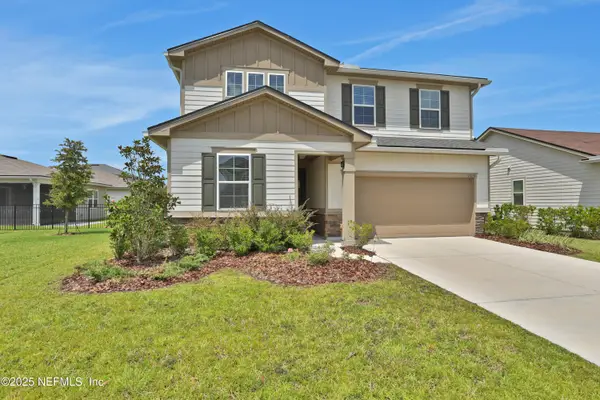 2016 Amberly Drive, Middleburg, FL 32068