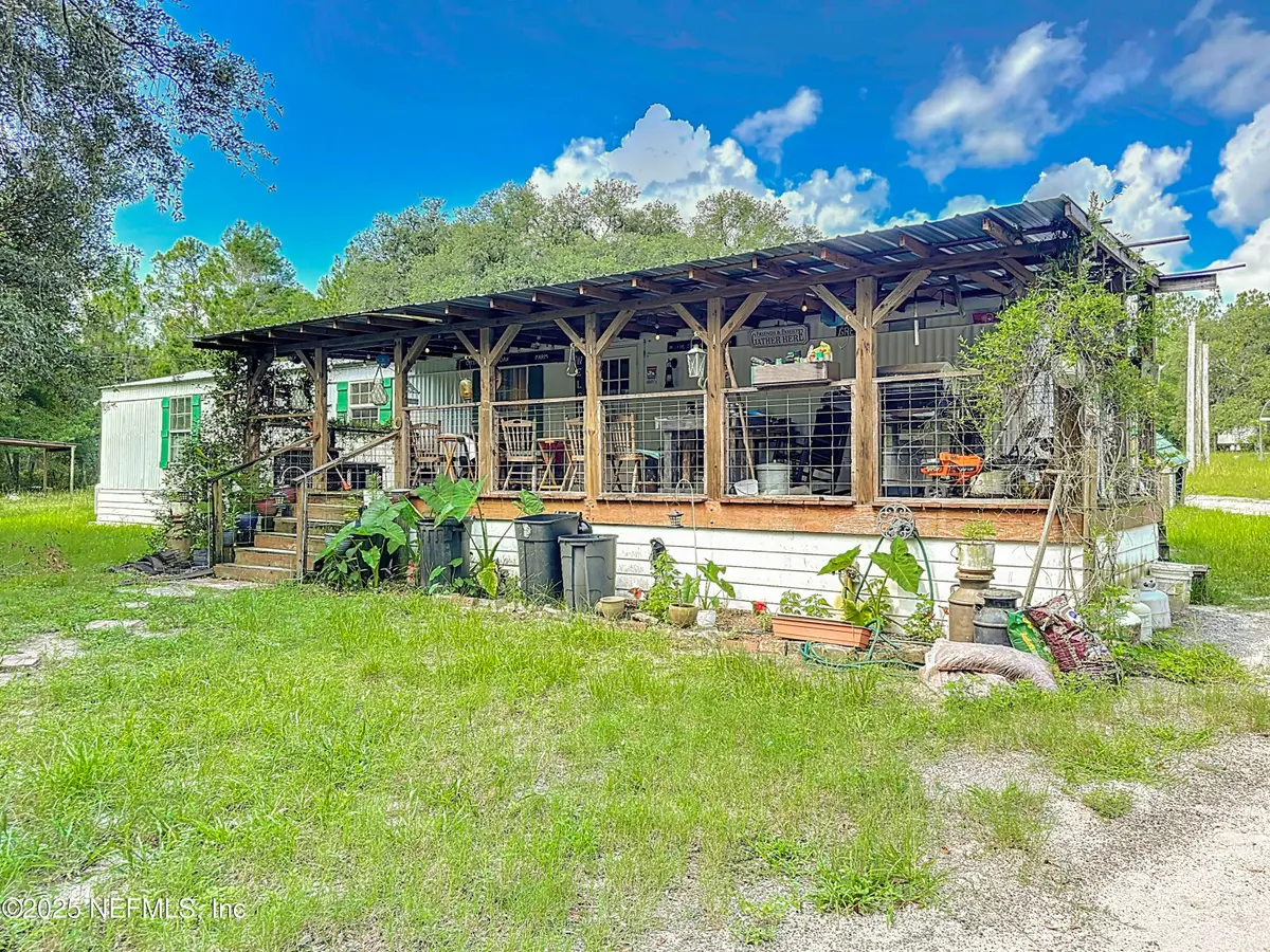 5391 Jenkins Loop Drive, Keystone Heights, FL 32656 - #1